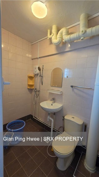 Blk 891 Tampines Avenue 8 (Tampines), HDB 4 Rooms #608312811